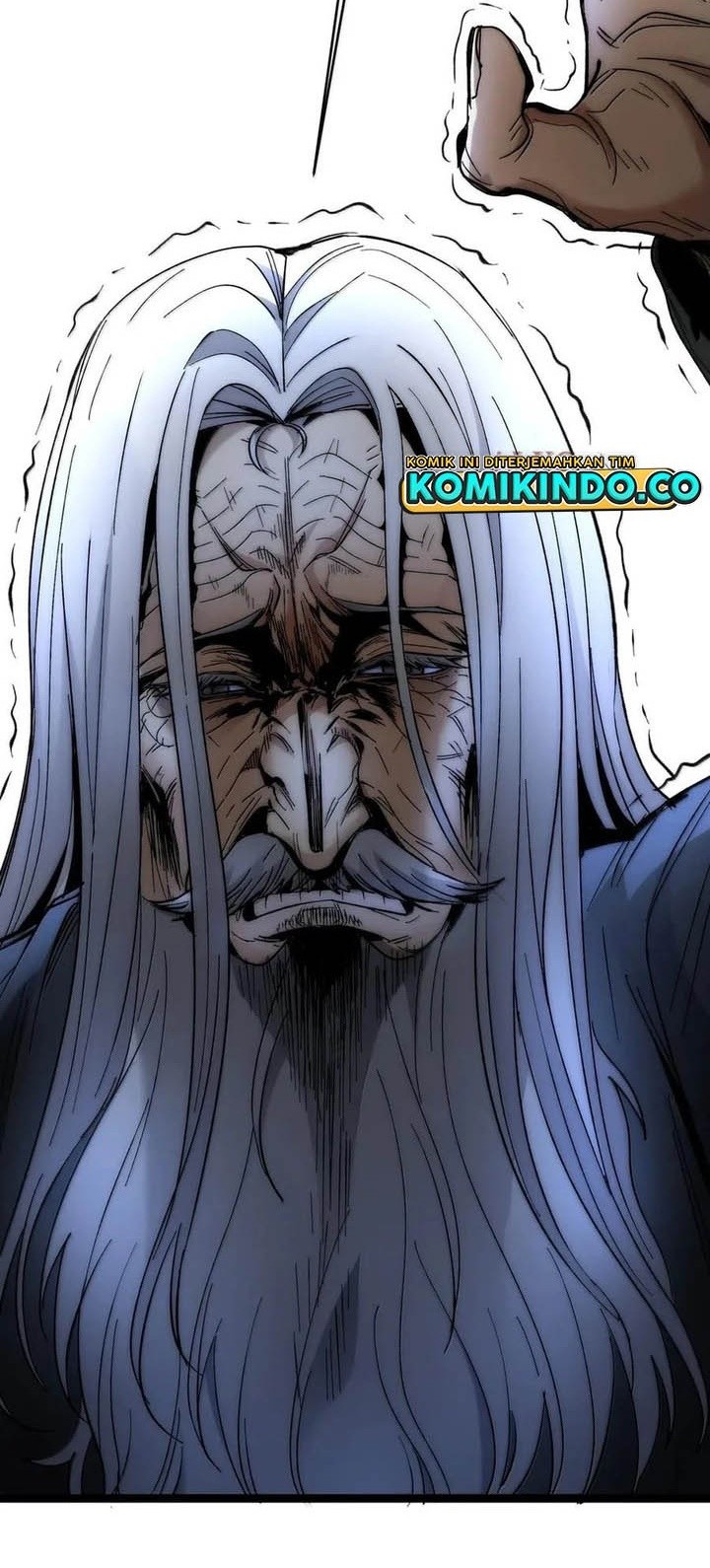 I’m Really Not The Demon God’s Lackey Chapter 136 Gambar 33