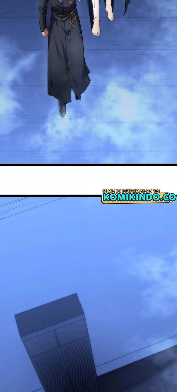 I’m Really Not The Demon God’s Lackey Chapter 136 Gambar 35