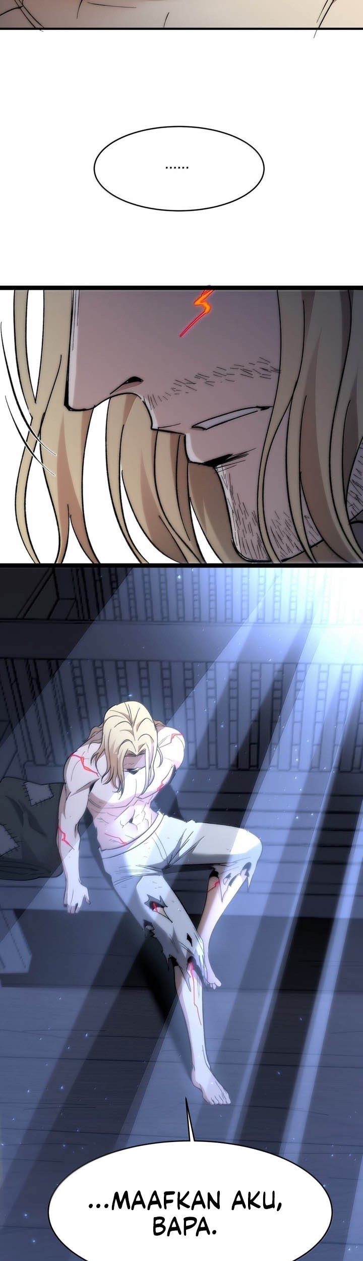 I’m Really Not The Demon God’s Lackey Chapter 136 Gambar 18