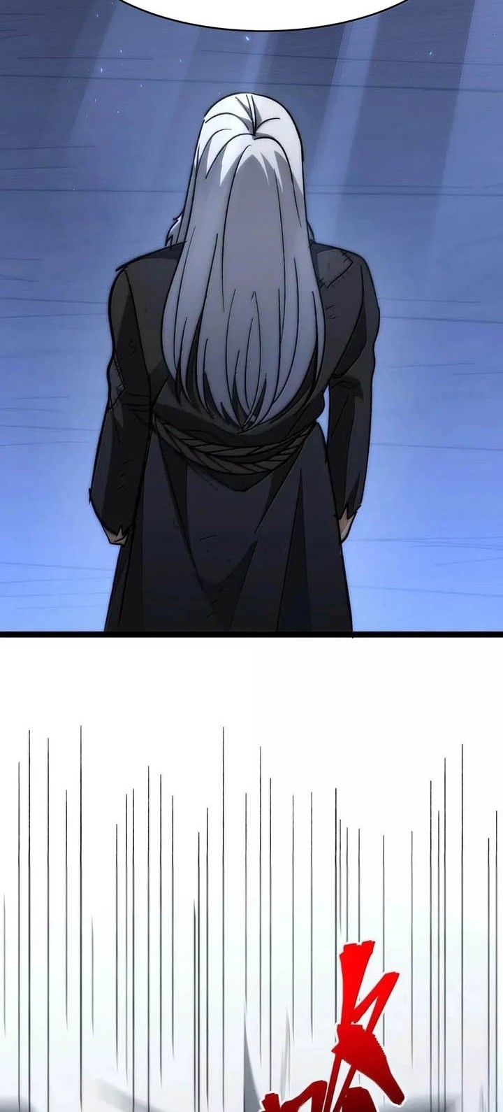 I’m Really Not The Demon God’s Lackey Chapter 136 Gambar 19