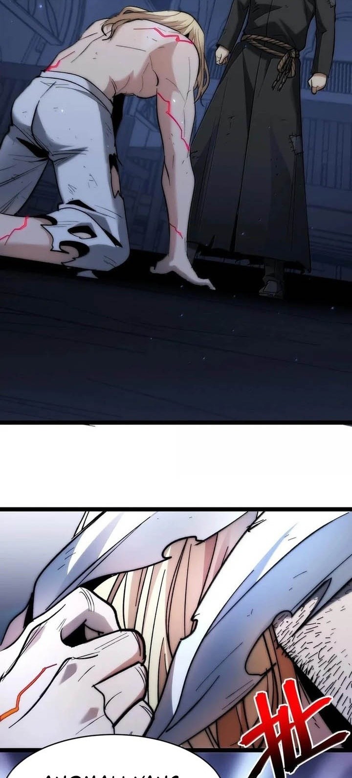 I’m Really Not The Demon God’s Lackey Chapter 136 Gambar 21