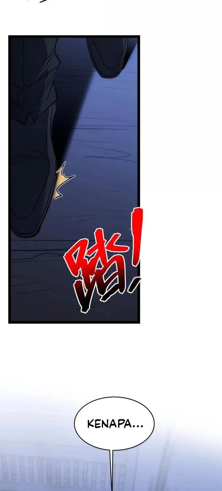 I’m Really Not The Demon God’s Lackey Chapter 136 Gambar 23