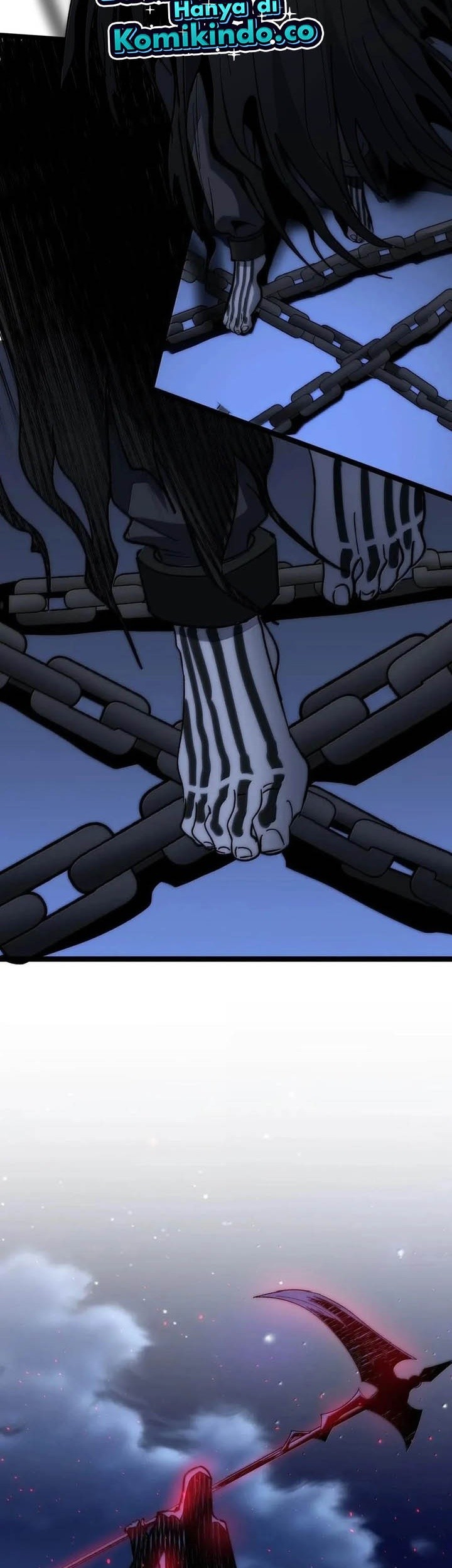 I’m Really Not The Demon God’s Lackey Chapter 136 Gambar 46