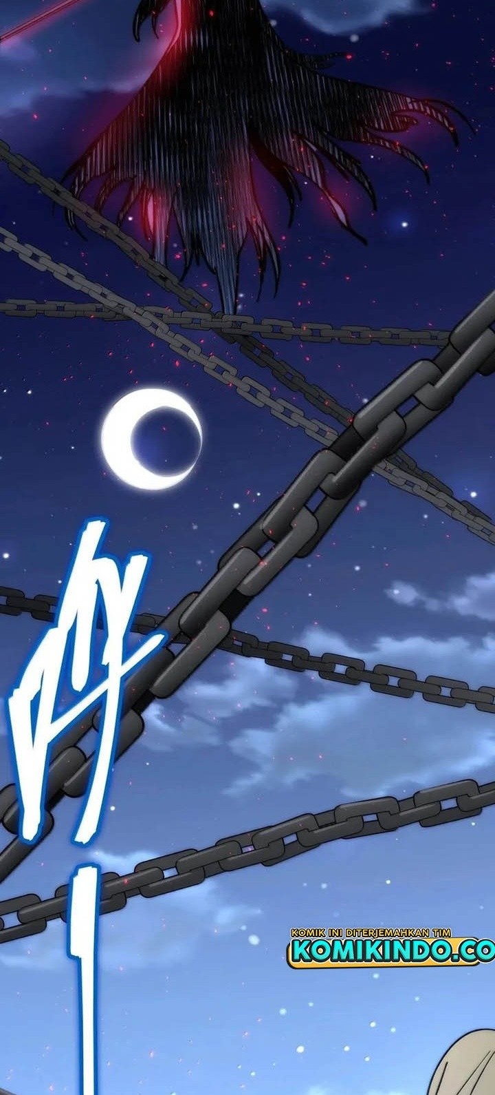 I’m Really Not The Demon God’s Lackey Chapter 136 Gambar 47