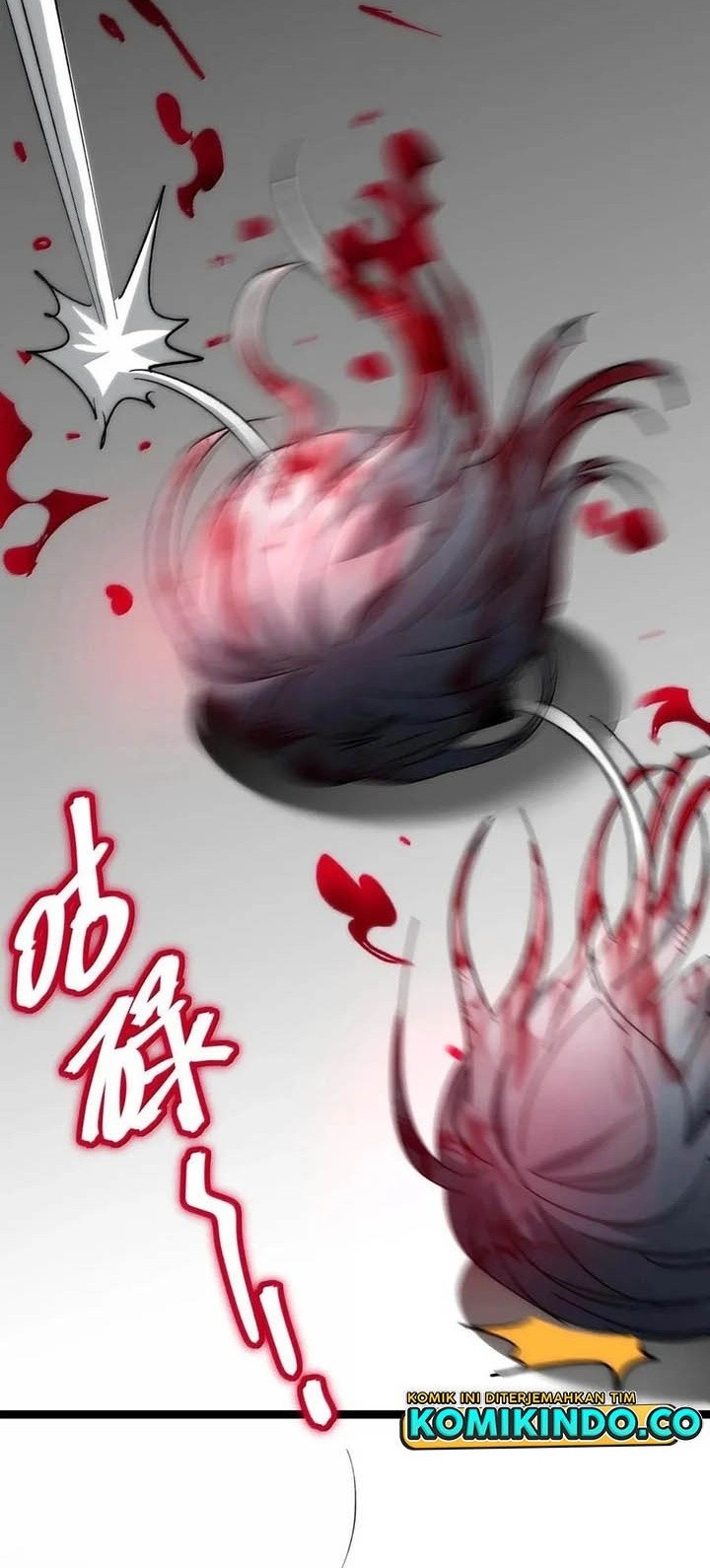 I’m Really Not The Demon God’s Lackey Chapter 136 Gambar 51