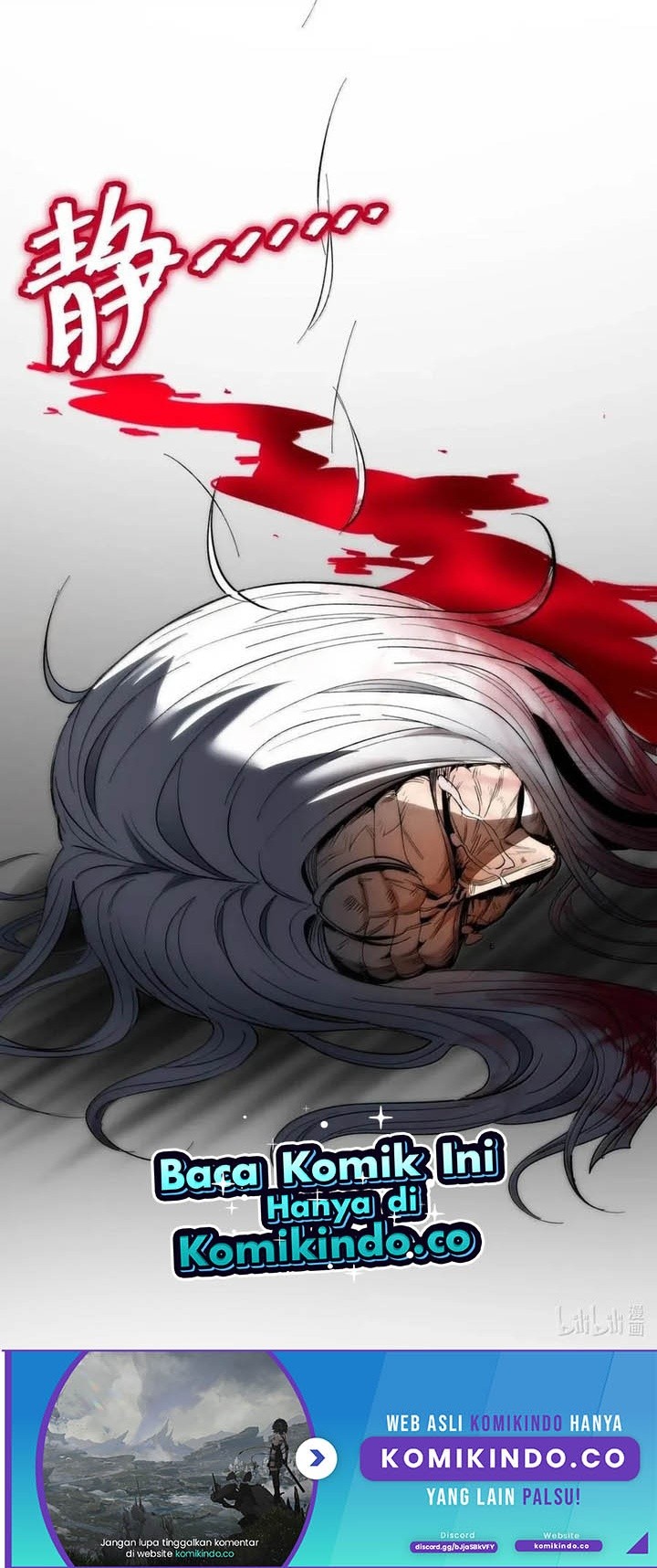 I’m Really Not The Demon God’s Lackey Chapter 136 Gambar 52