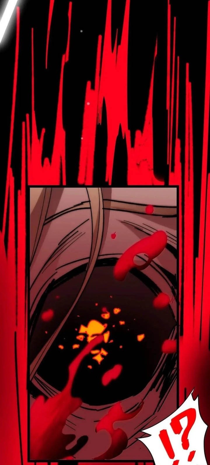 I’m Really Not The Demon God’s Lackey Chapter 136 Gambar 41