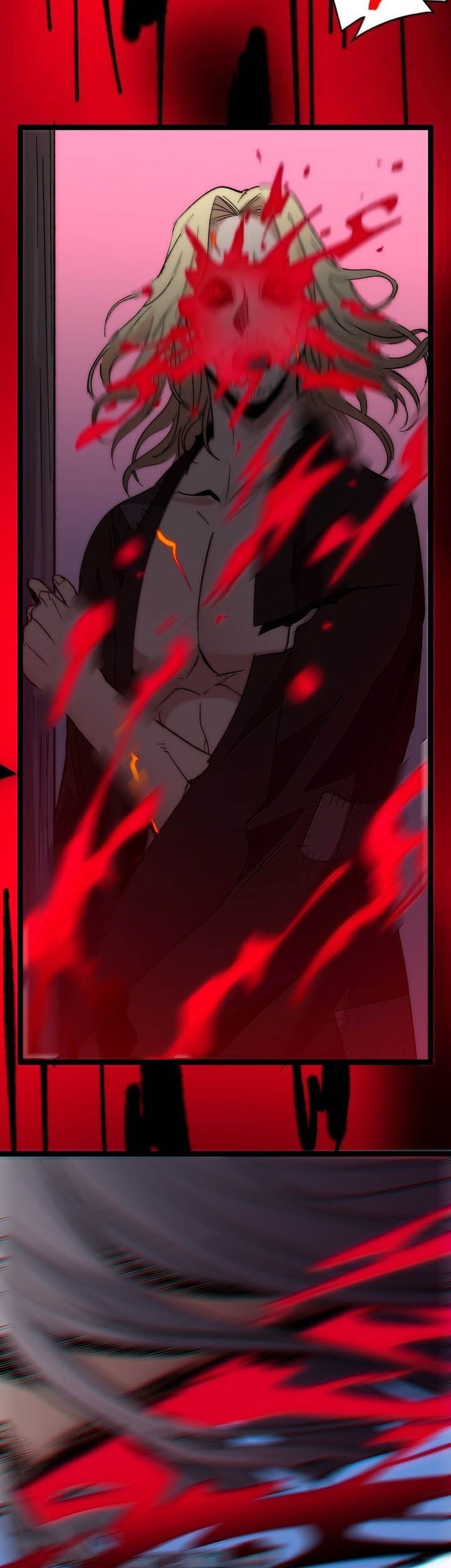 I’m Really Not The Demon God’s Lackey Chapter 136 Gambar 42