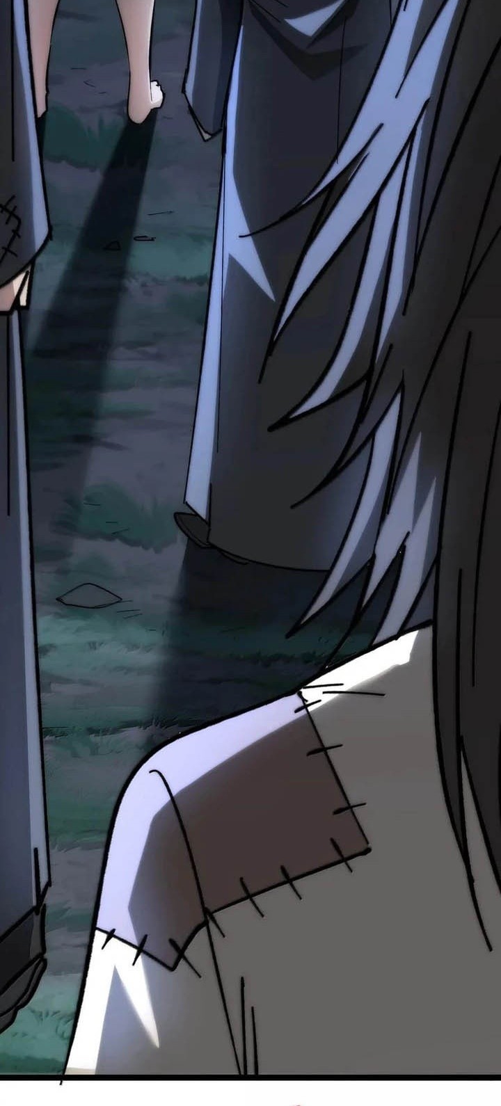 I’m Really Not The Demon God’s Lackey Chapter 136 Gambar 3