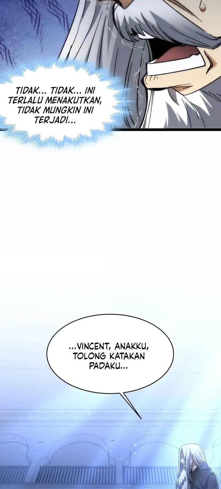 I’m Really Not The Demon God’s Lackey Chapter 136 Gambar 11