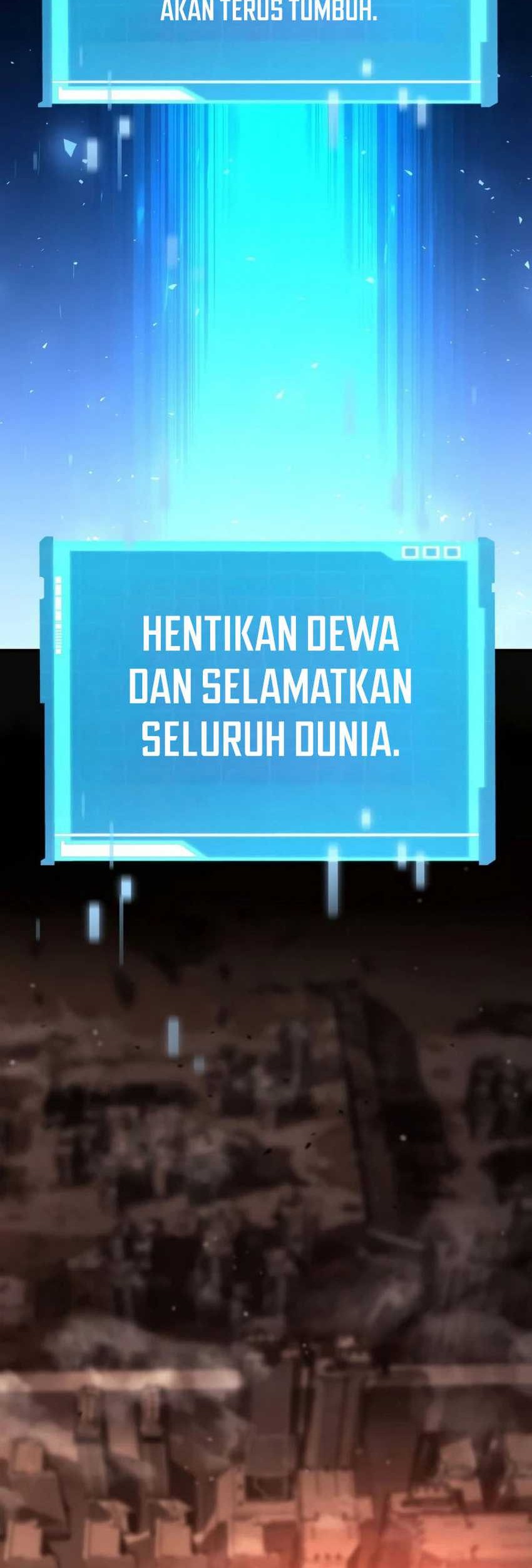 Boundless Necromancer Chapter 101 Gambar 59