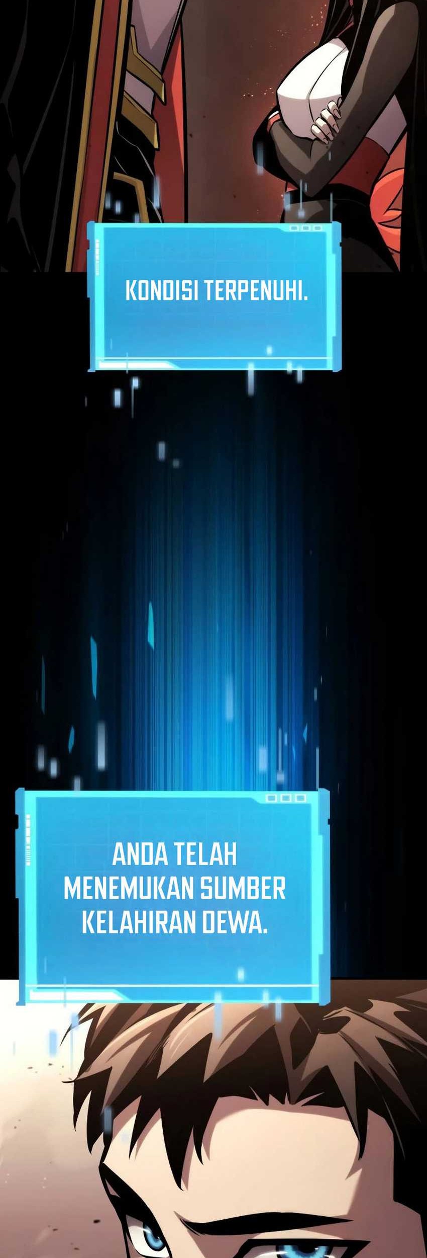 Boundless Necromancer Chapter 101 Gambar 57