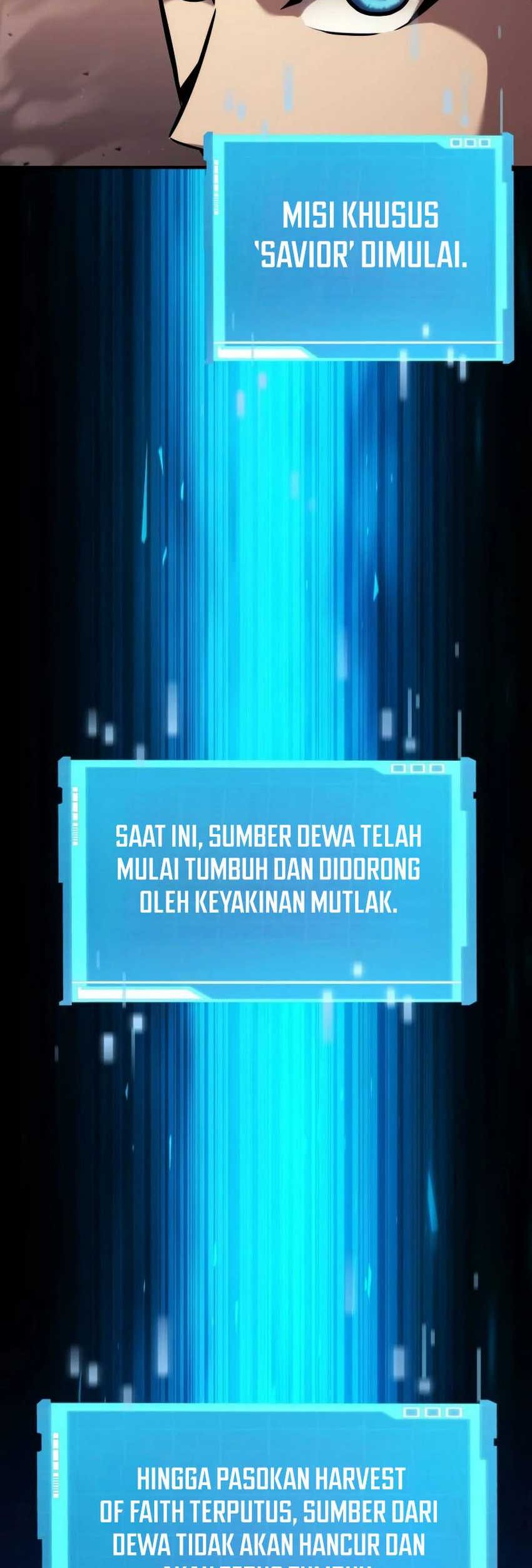 Boundless Necromancer Chapter 101 Gambar 58