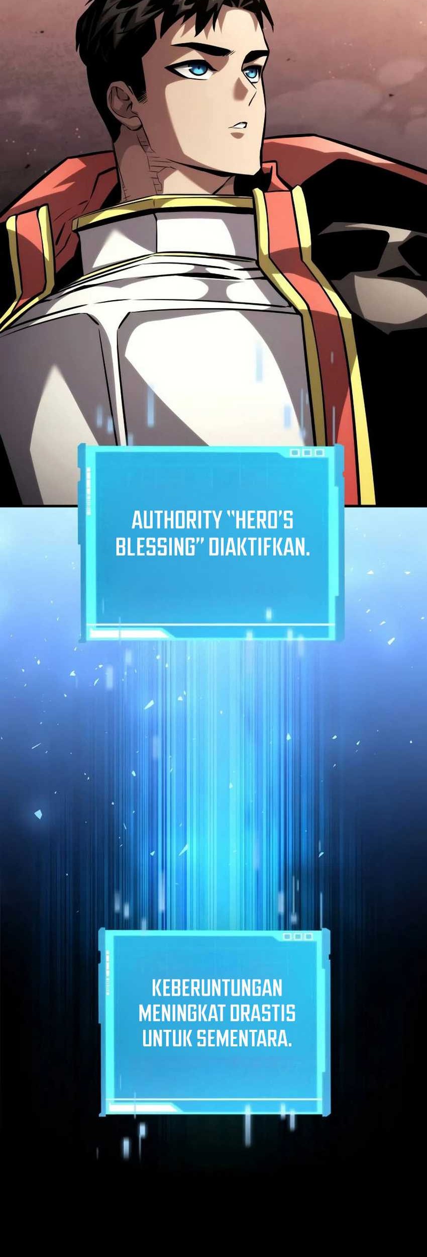 Boundless Necromancer Chapter 101 Gambar 62