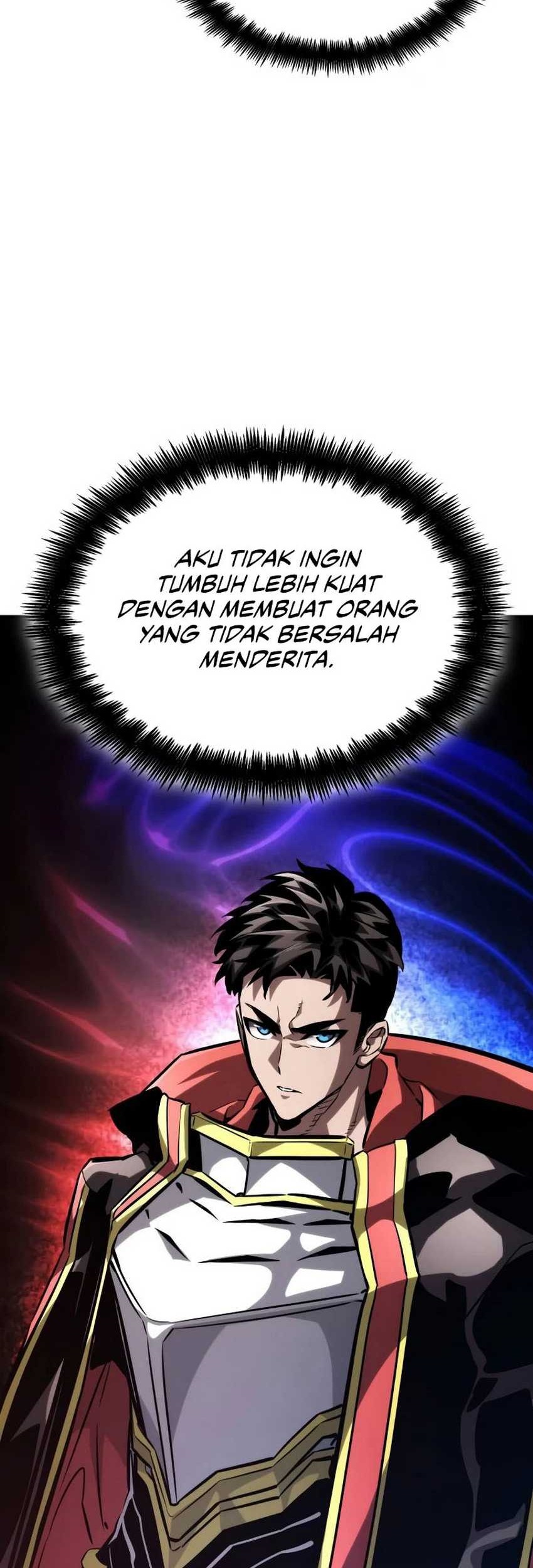 Boundless Necromancer Chapter 101 Gambar 69