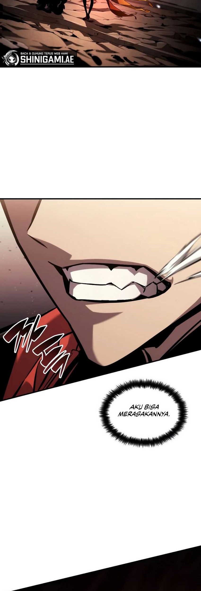 Boundless Necromancer Chapter 101 Gambar 67