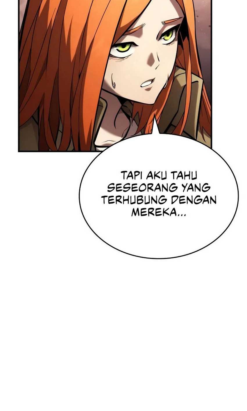 Boundless Necromancer Chapter 101 Gambar 74
