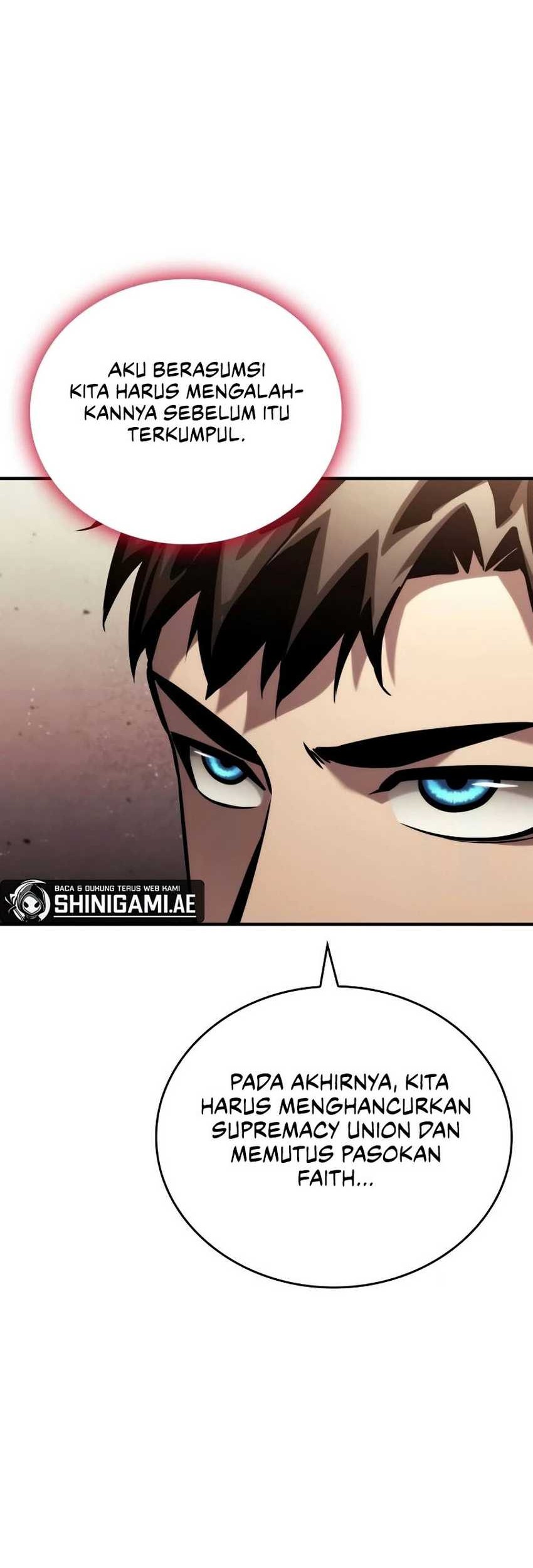 Boundless Necromancer Chapter 101 Gambar 72