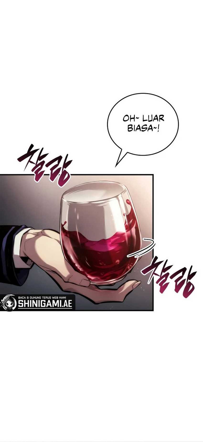 Boundless Necromancer Chapter 101 Gambar 78