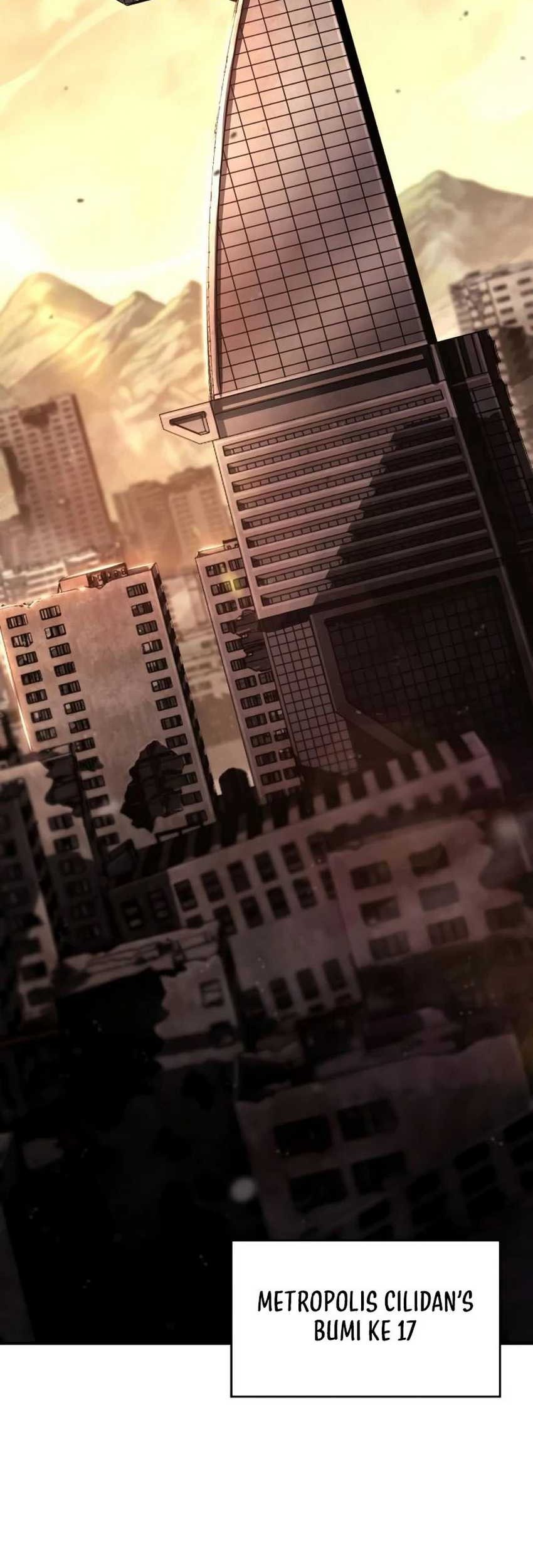 Boundless Necromancer Chapter 101 Gambar 77