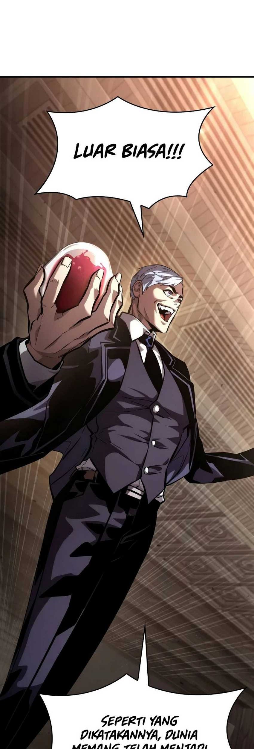 Boundless Necromancer Chapter 101 Gambar 82