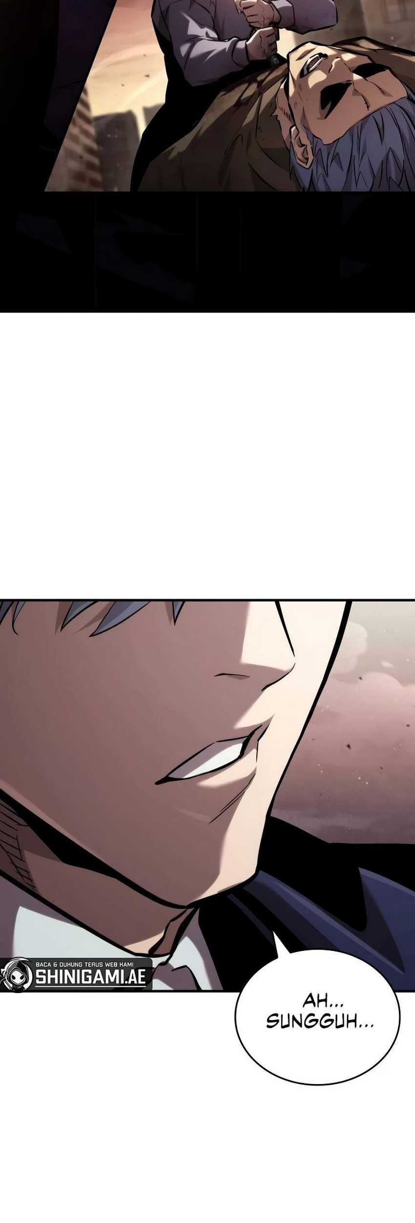 Boundless Necromancer Chapter 101 Gambar 81