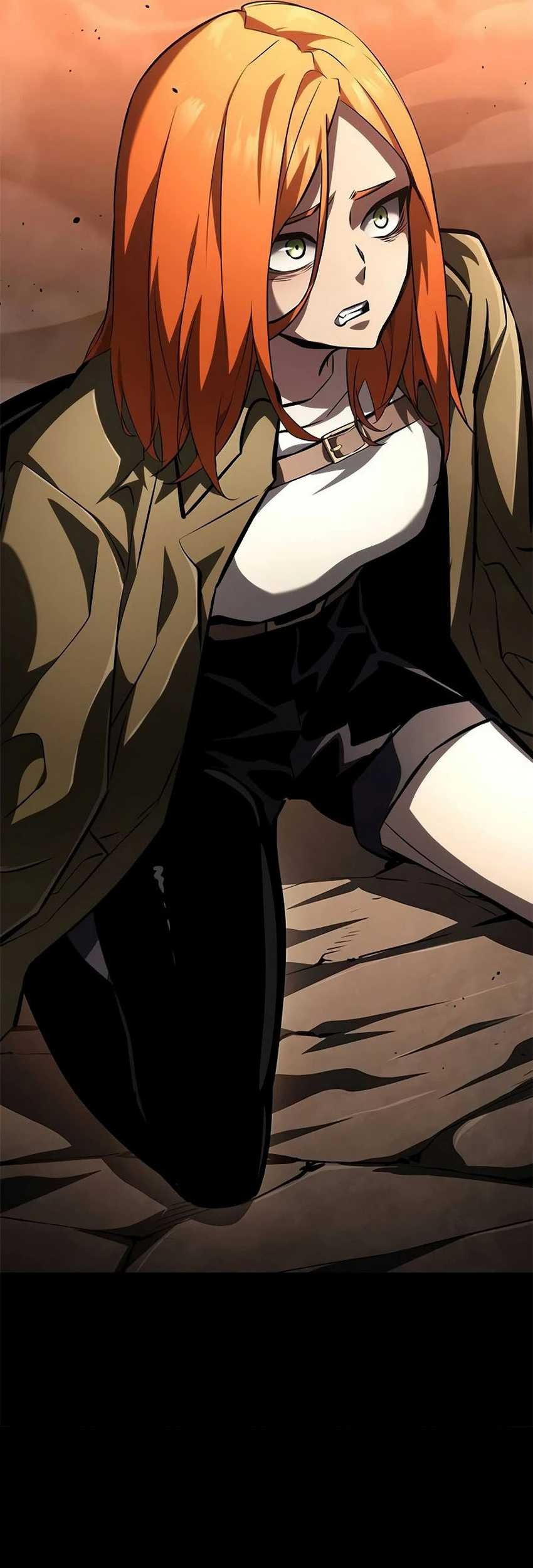 Boundless Necromancer Chapter 101 Gambar 41