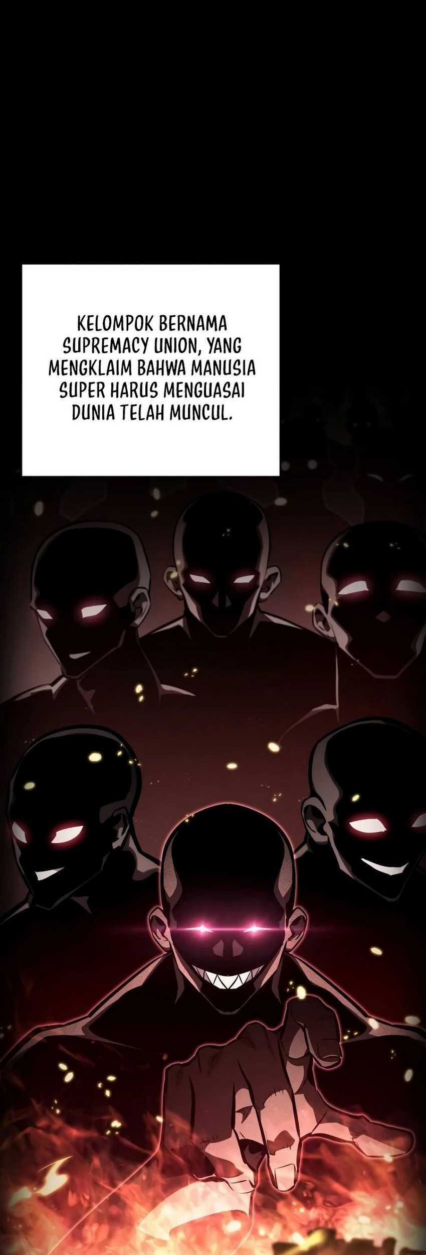 Boundless Necromancer Chapter 101 Gambar 46