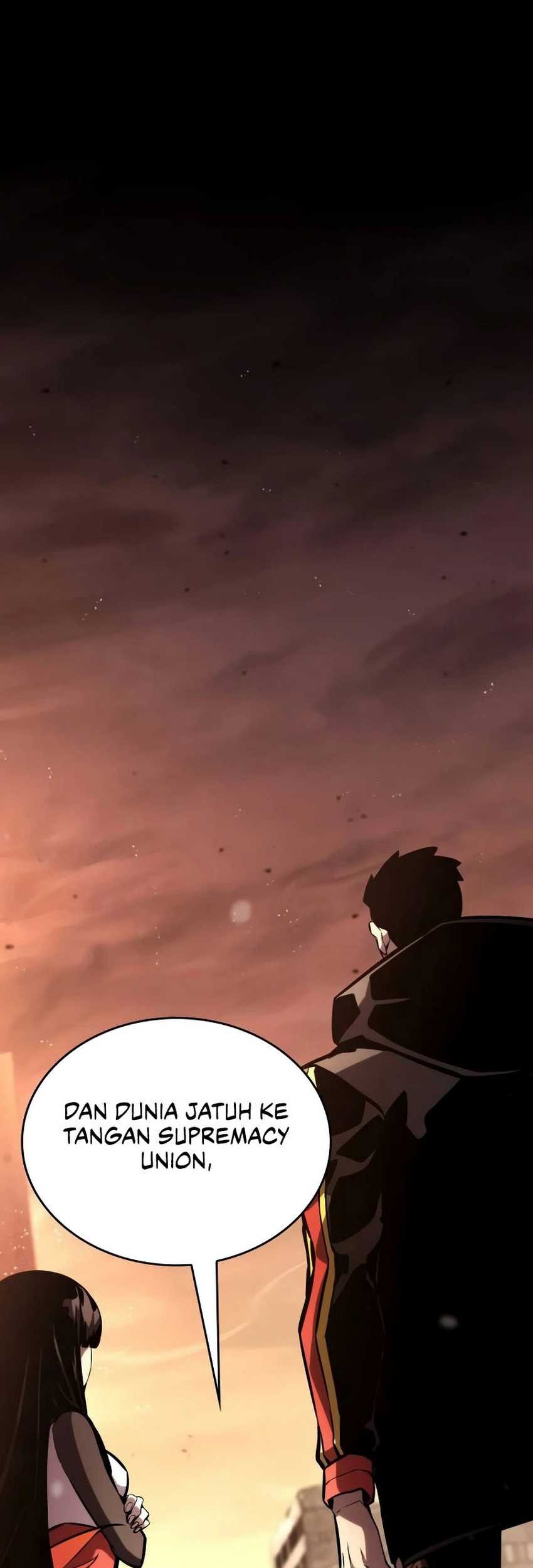 Boundless Necromancer Chapter 101 Gambar 51