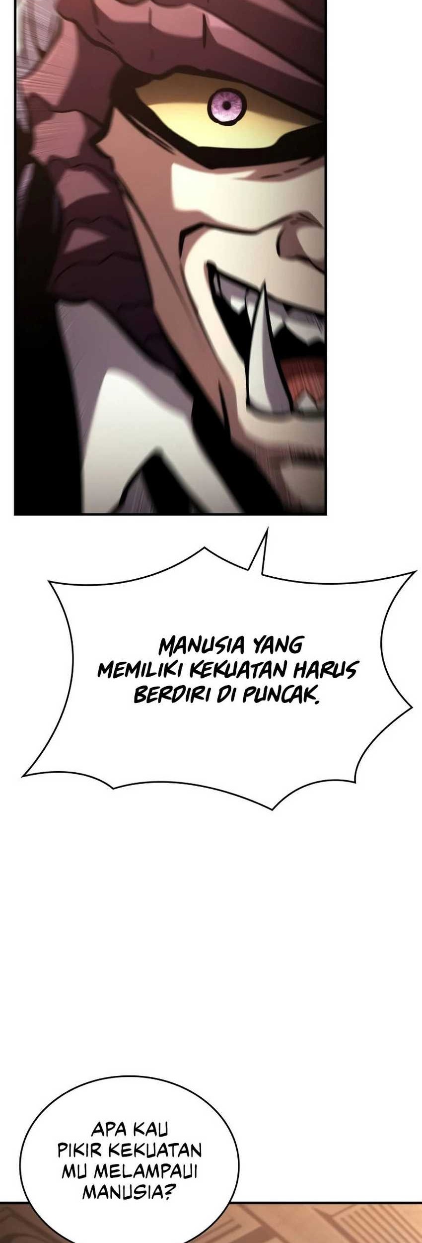 Boundless Necromancer Chapter 101 Gambar 104