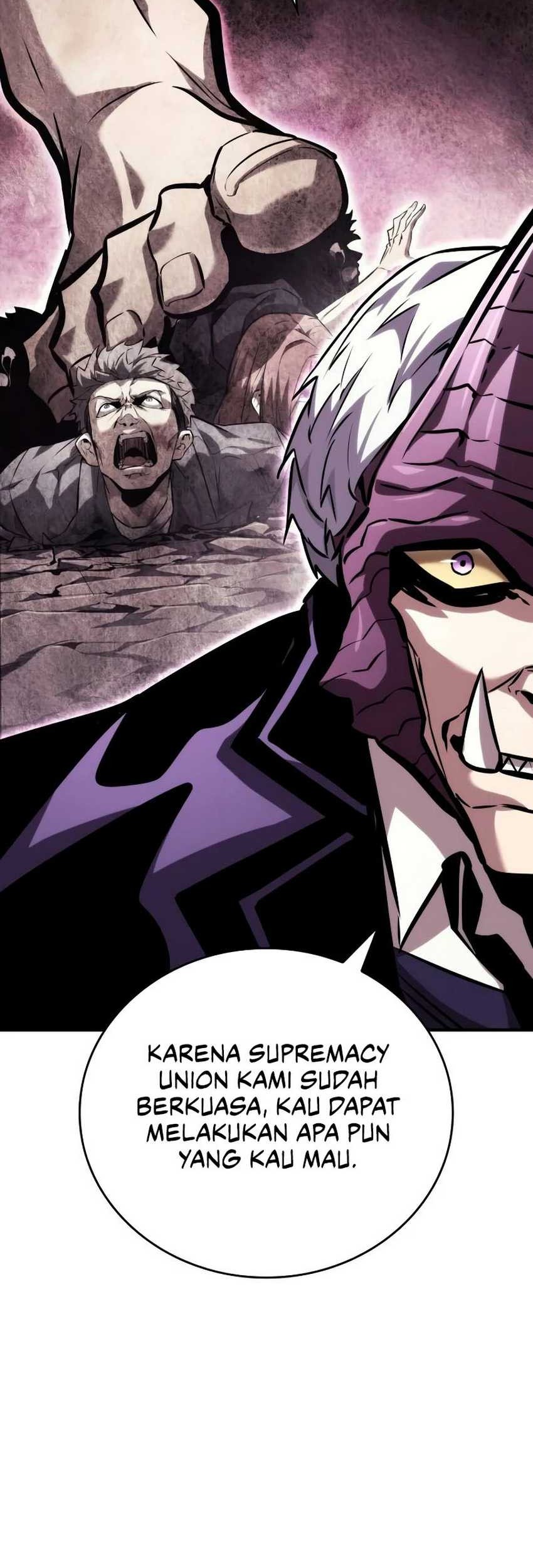 Boundless Necromancer Chapter 101 Gambar 109