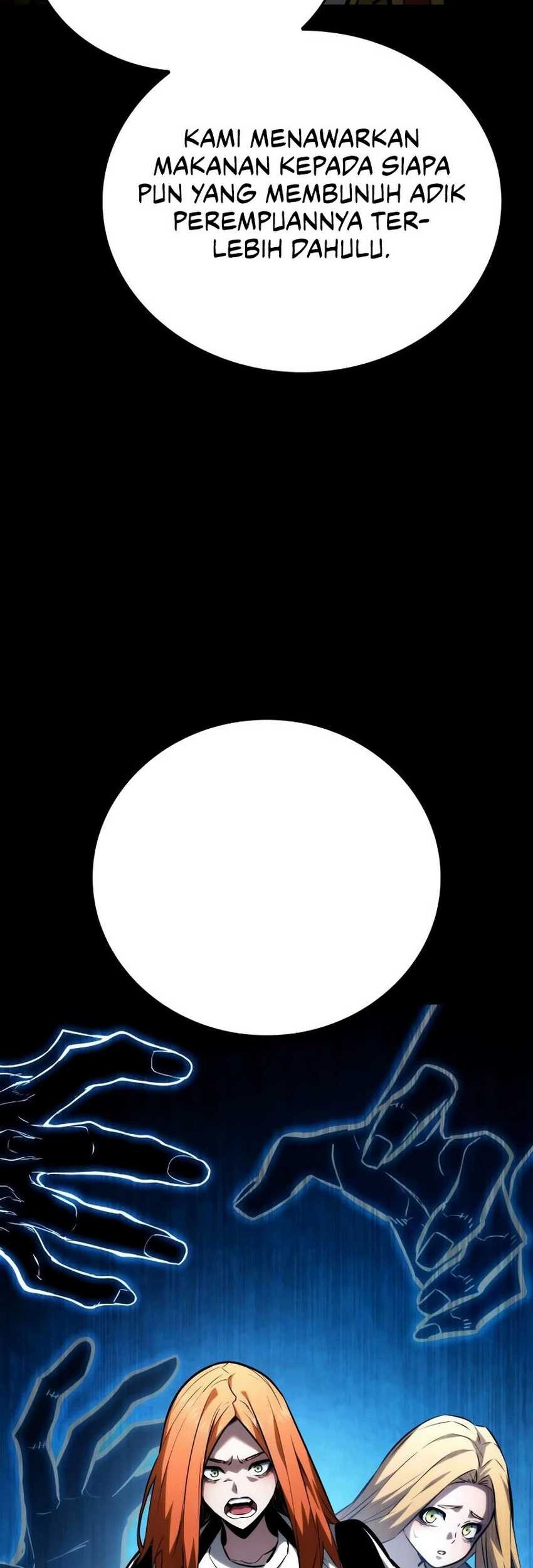 Boundless Necromancer Chapter 101 Gambar 113