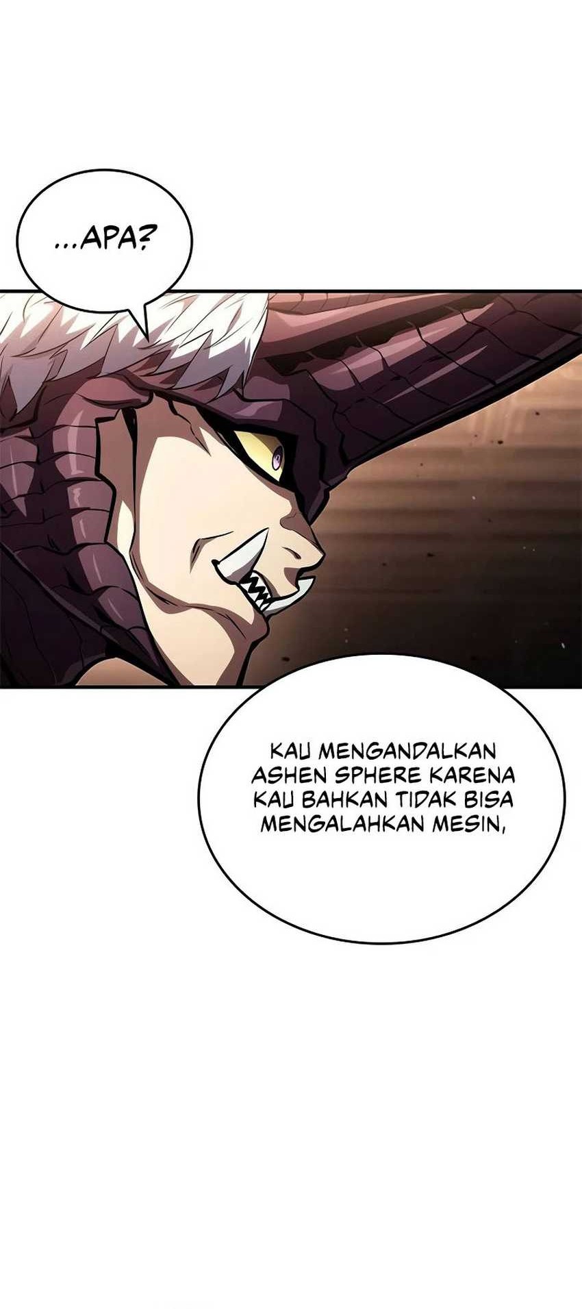 Boundless Necromancer Chapter 101 Gambar 120