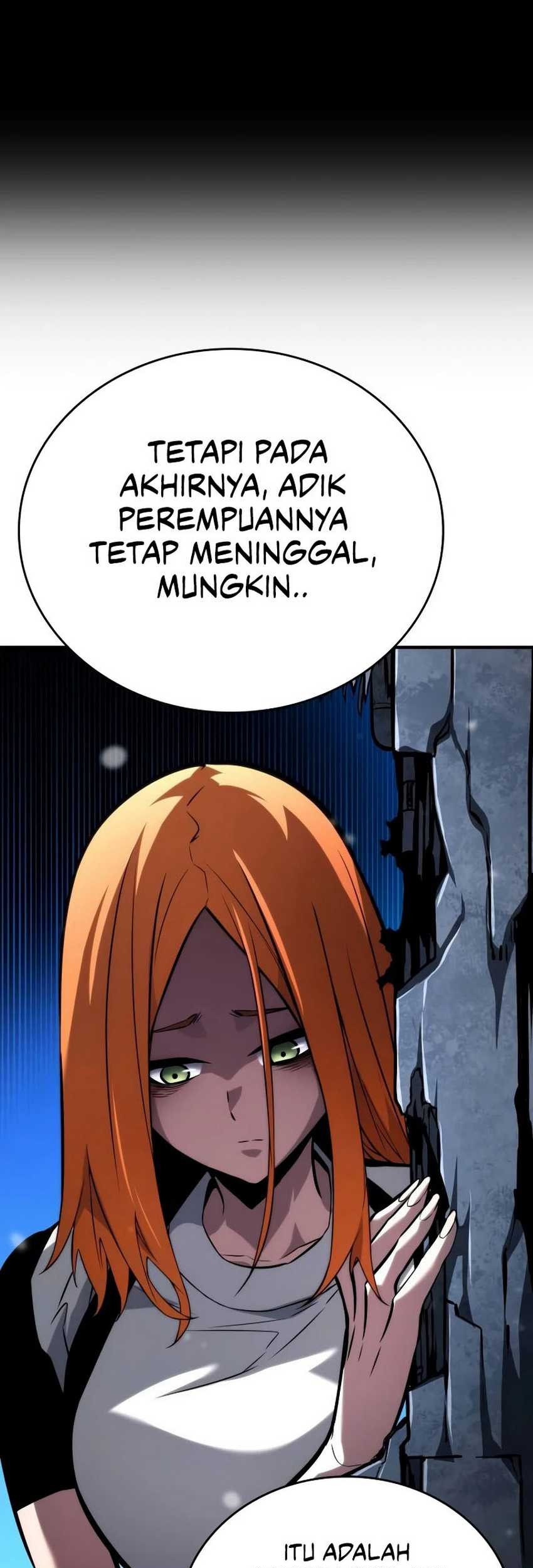 Boundless Necromancer Chapter 101 Gambar 117