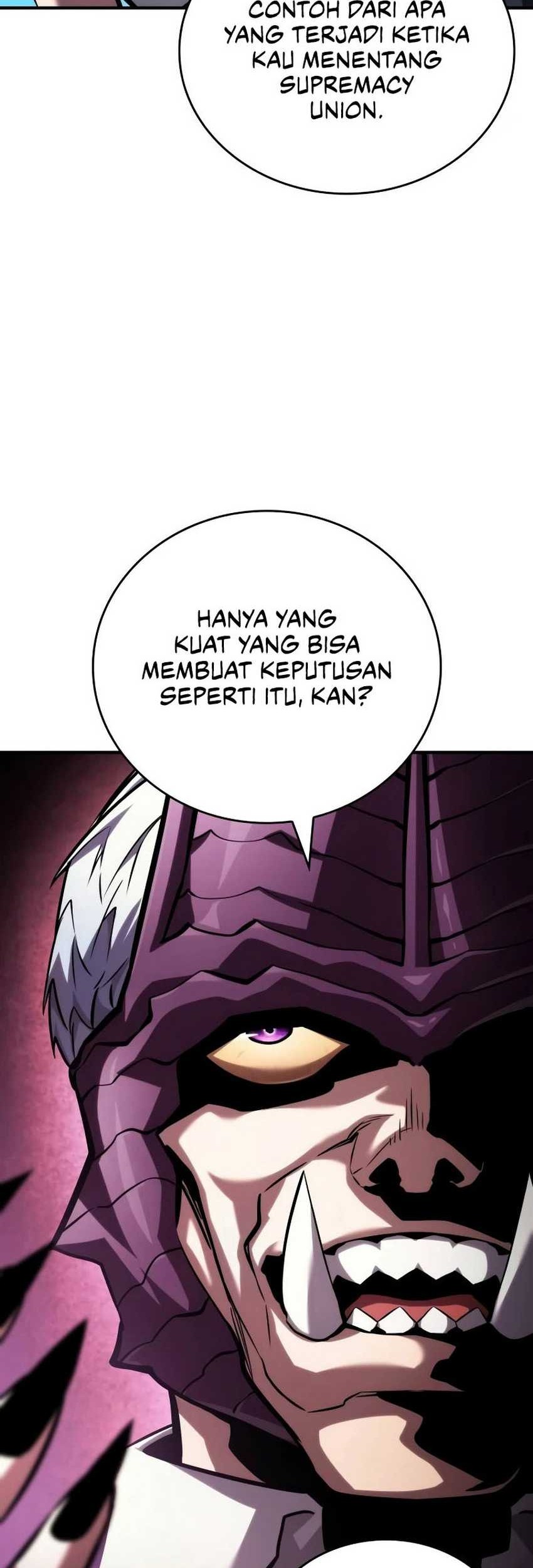 Boundless Necromancer Chapter 101 Gambar 118