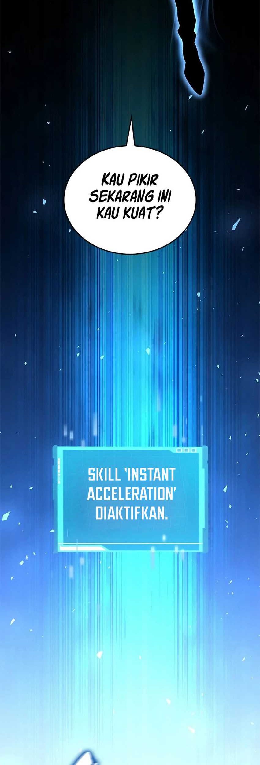 Boundless Necromancer Chapter 101 Gambar 122