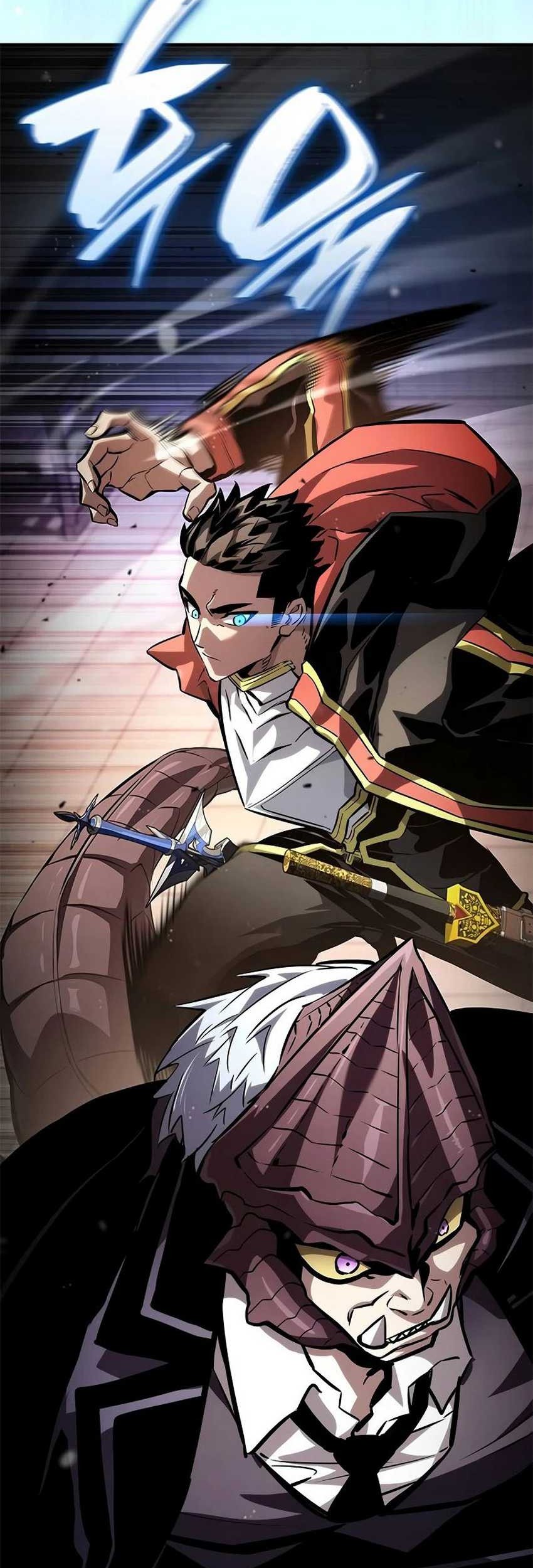 Boundless Necromancer Chapter 101 Gambar 123