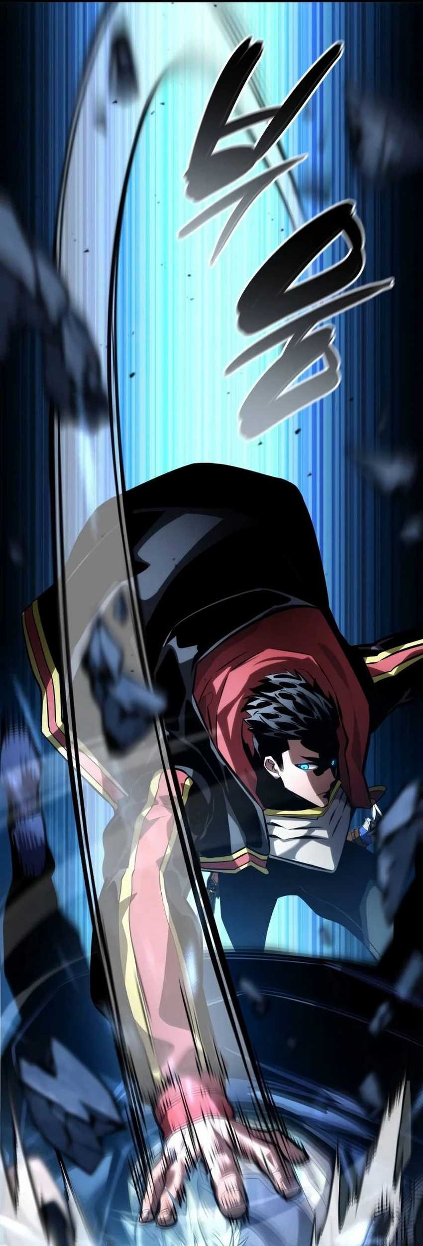 Boundless Necromancer Chapter 101 Gambar 125