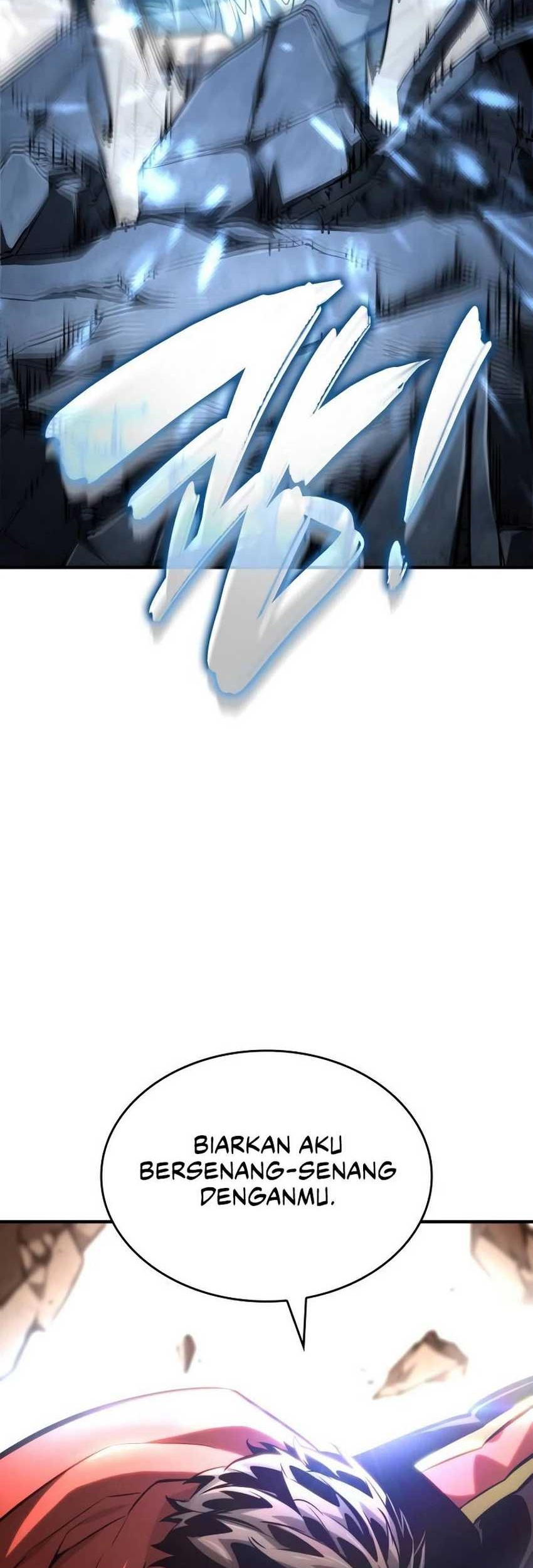 Boundless Necromancer Chapter 101 Gambar 126