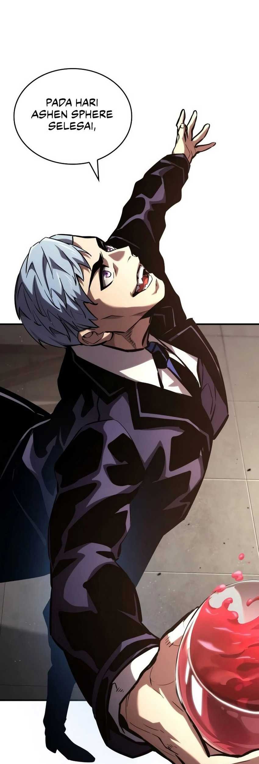 Boundless Necromancer Chapter 101 Gambar 84