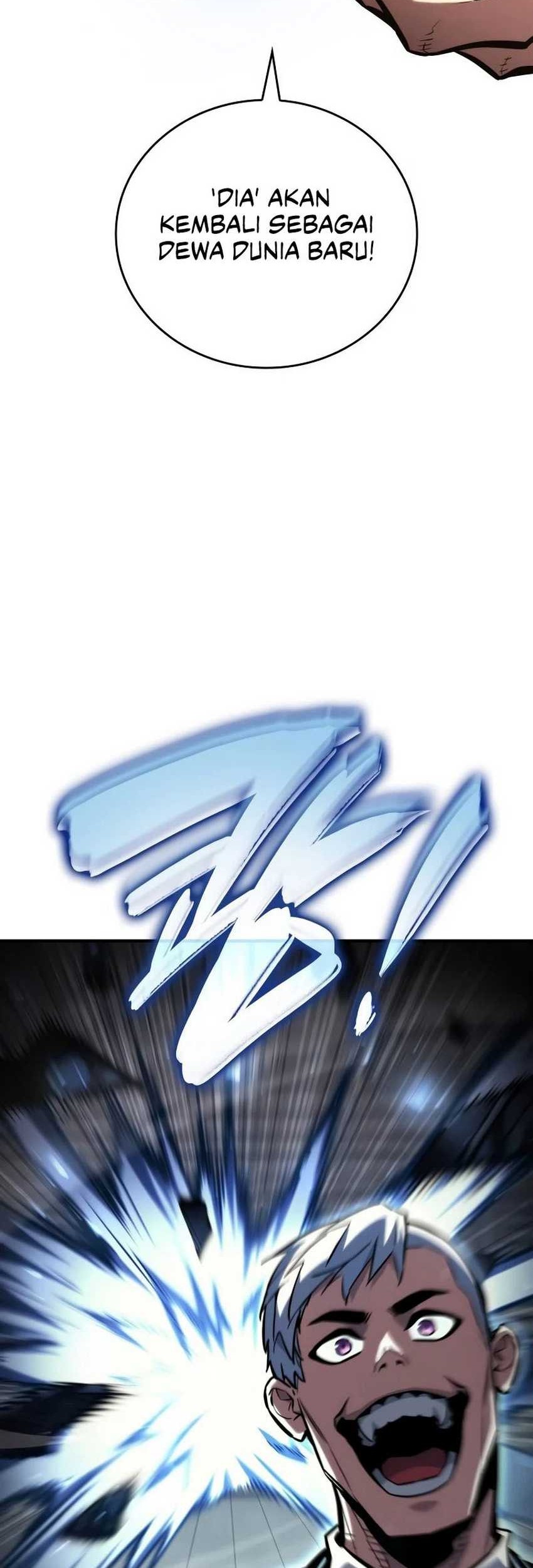Boundless Necromancer Chapter 101 Gambar 85