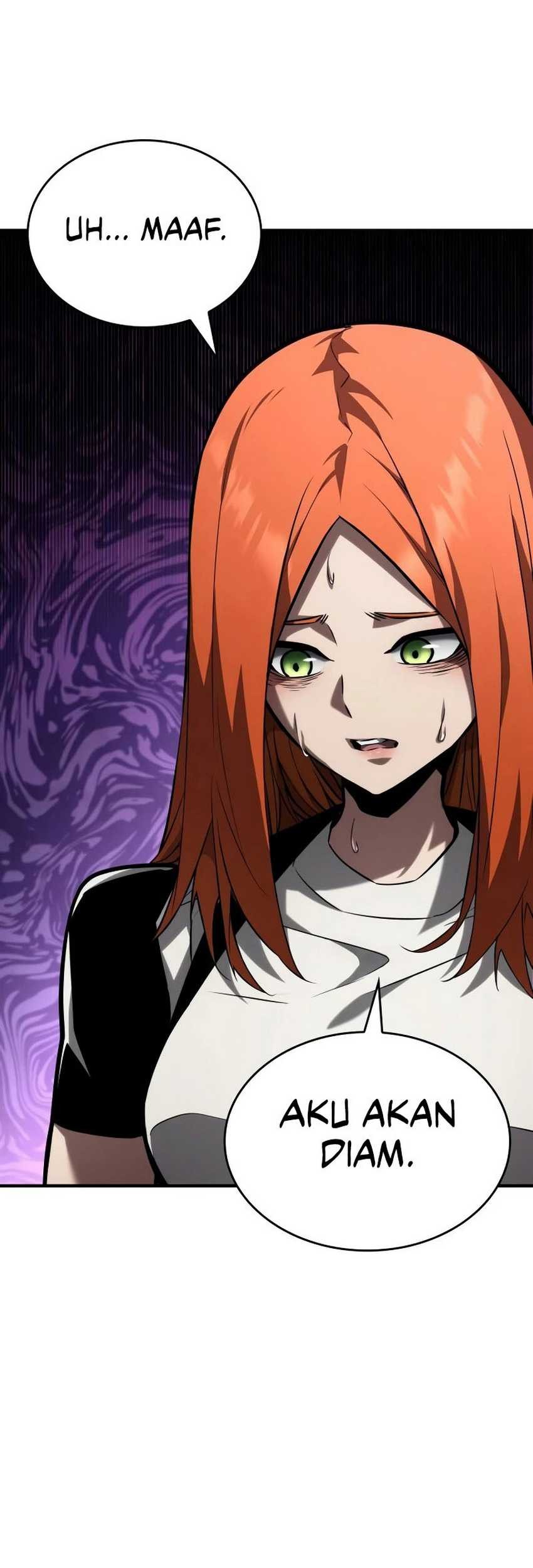 Boundless Necromancer Chapter 101 Gambar 89