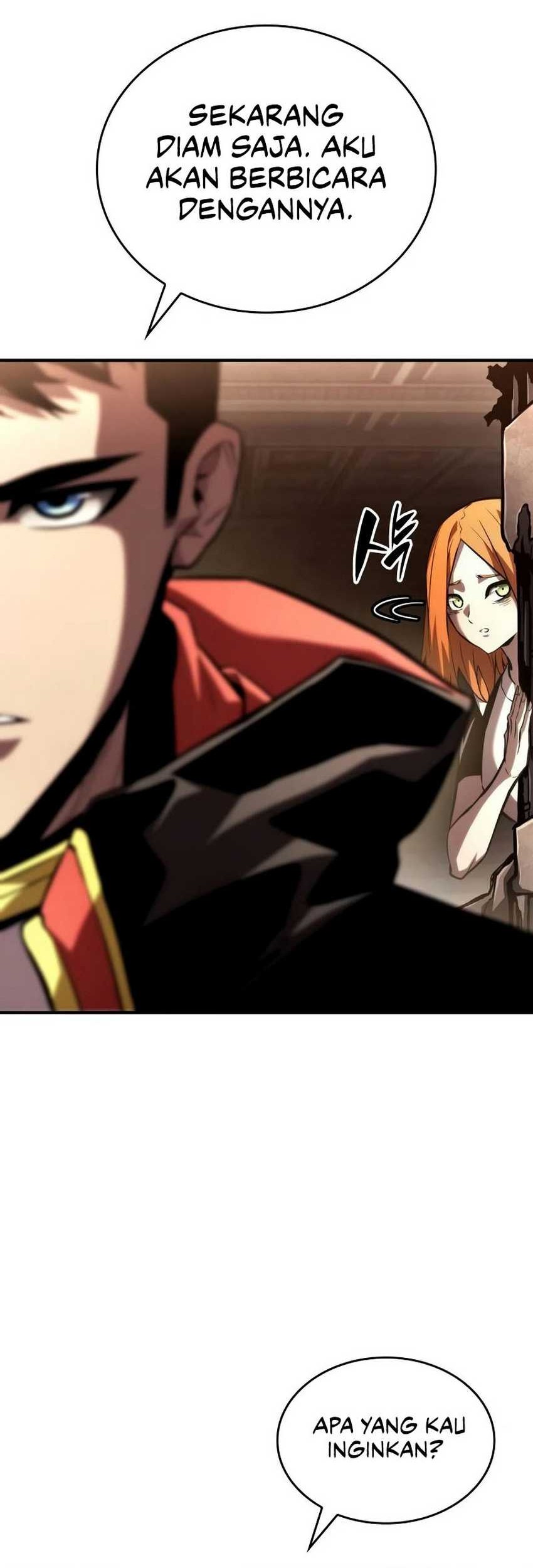 Boundless Necromancer Chapter 101 Gambar 90