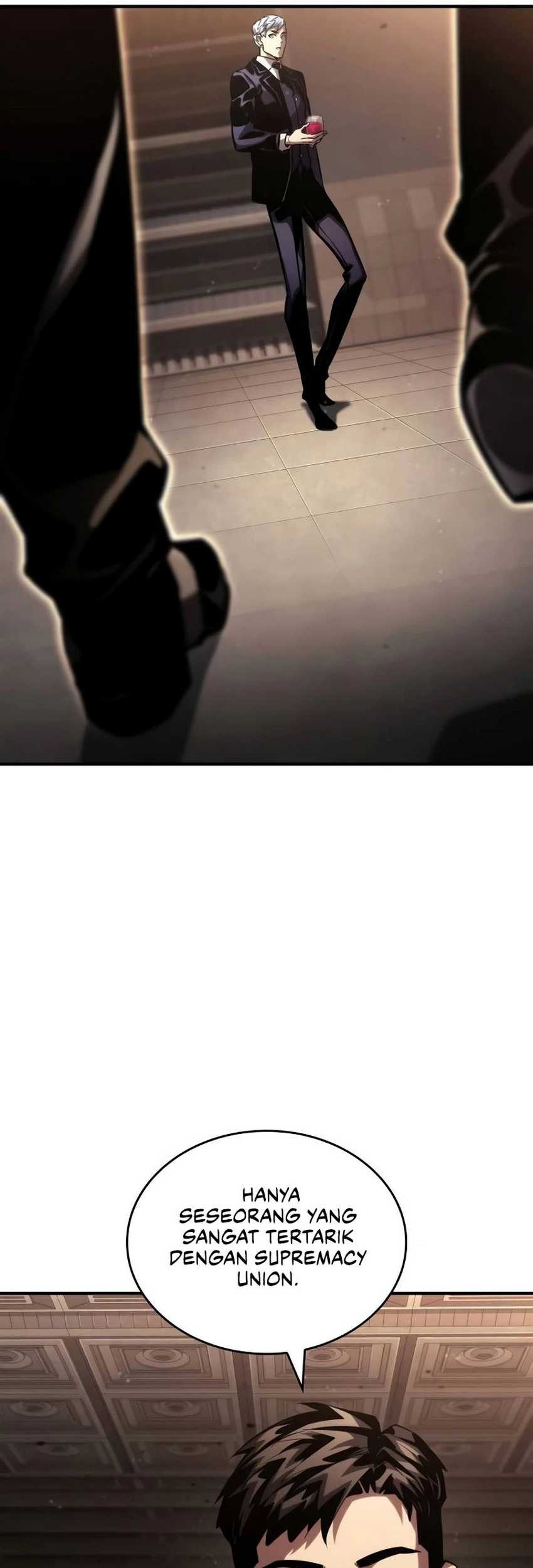 Boundless Necromancer Chapter 101 Gambar 91