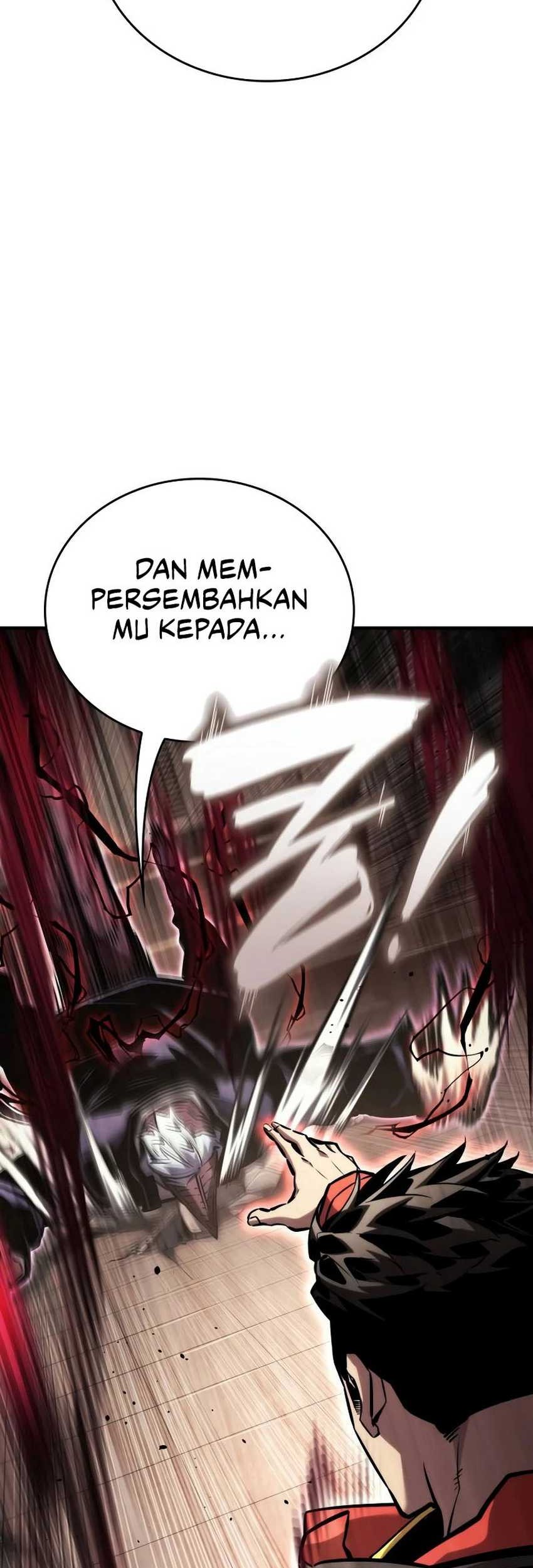 Boundless Necromancer Chapter 101 Gambar 96