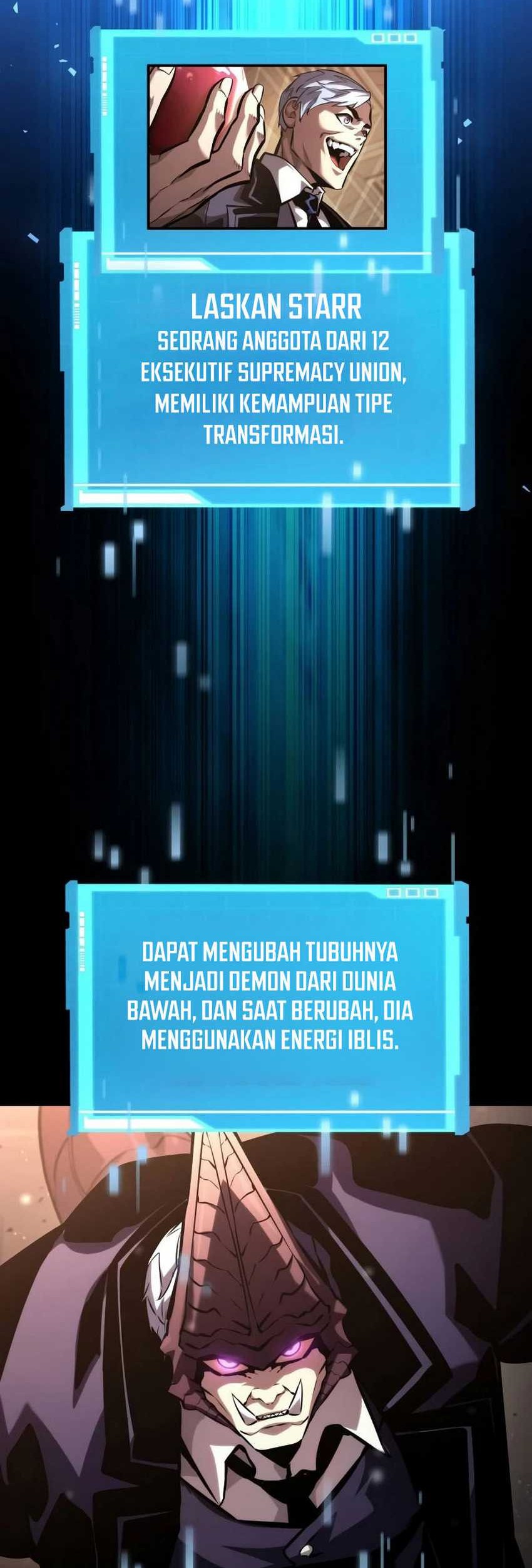 Boundless Necromancer Chapter 101 Gambar 100