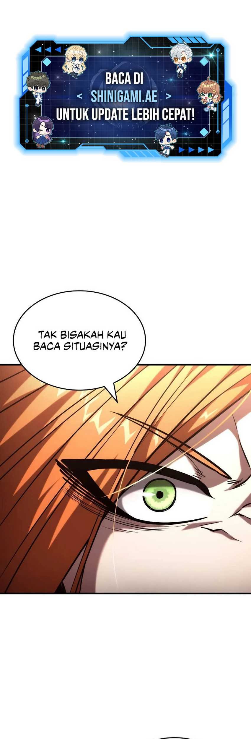 Manhwa Boundless Necromancer Chapter 101 gambar nomor 2
