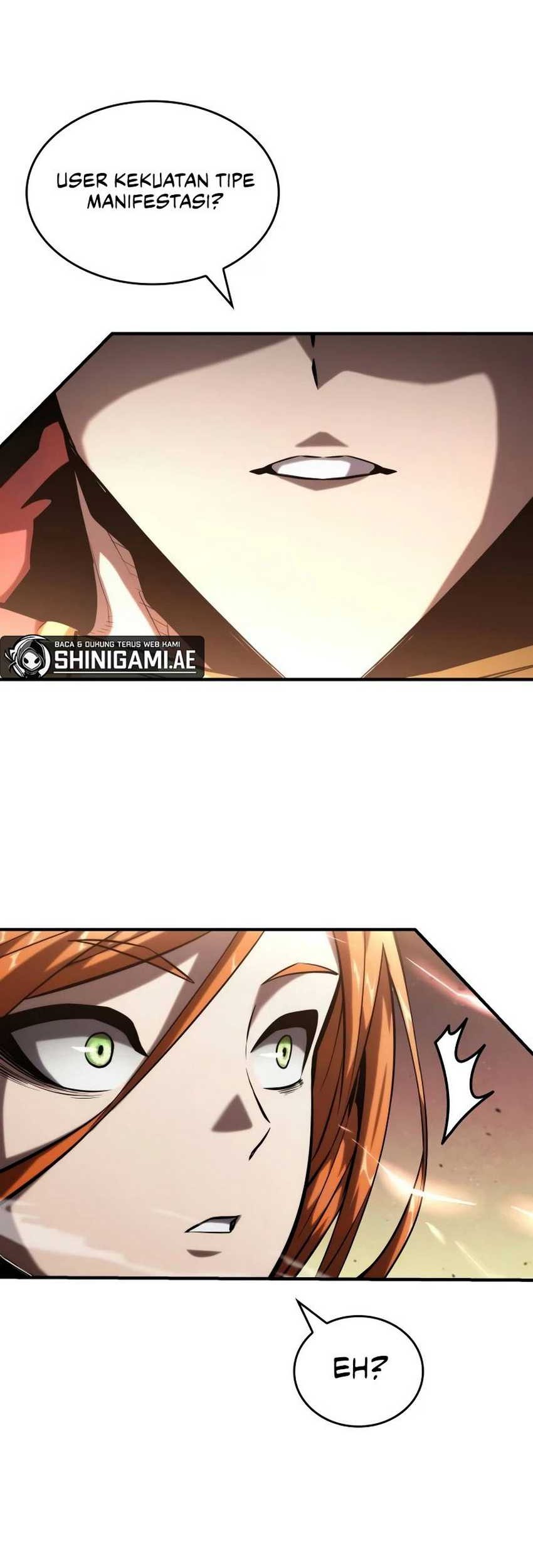 Boundless Necromancer Chapter 101 Gambar 4