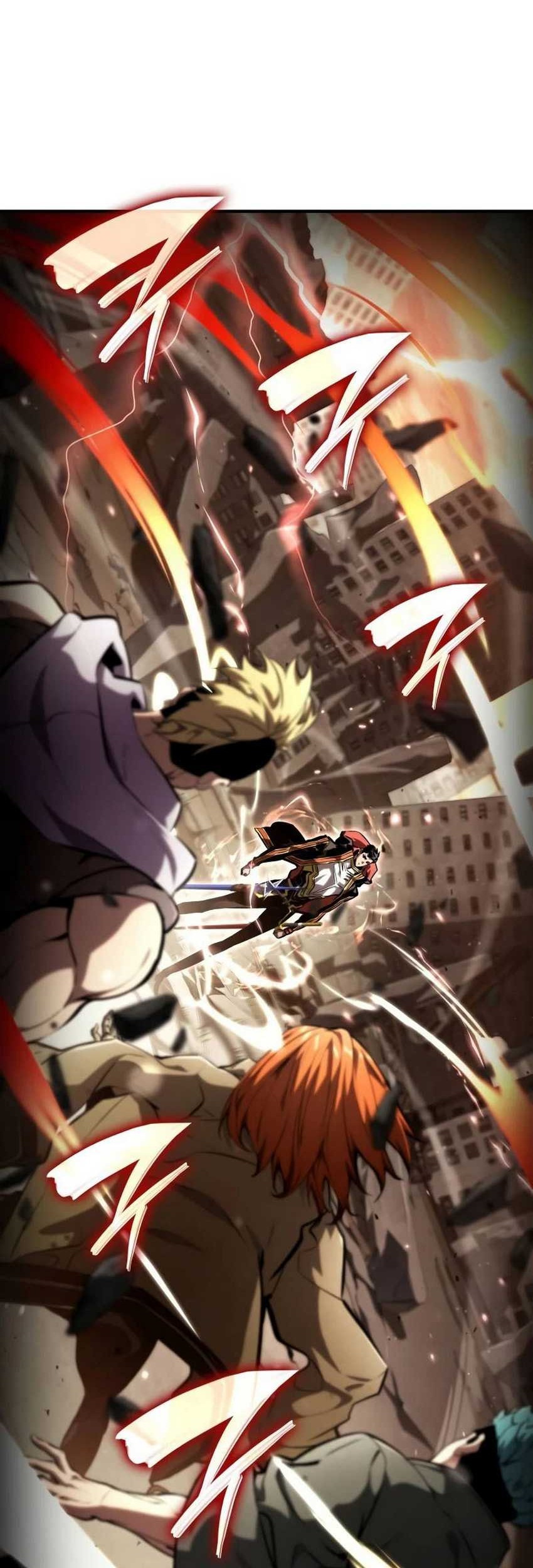 Boundless Necromancer Chapter 101 Gambar 5