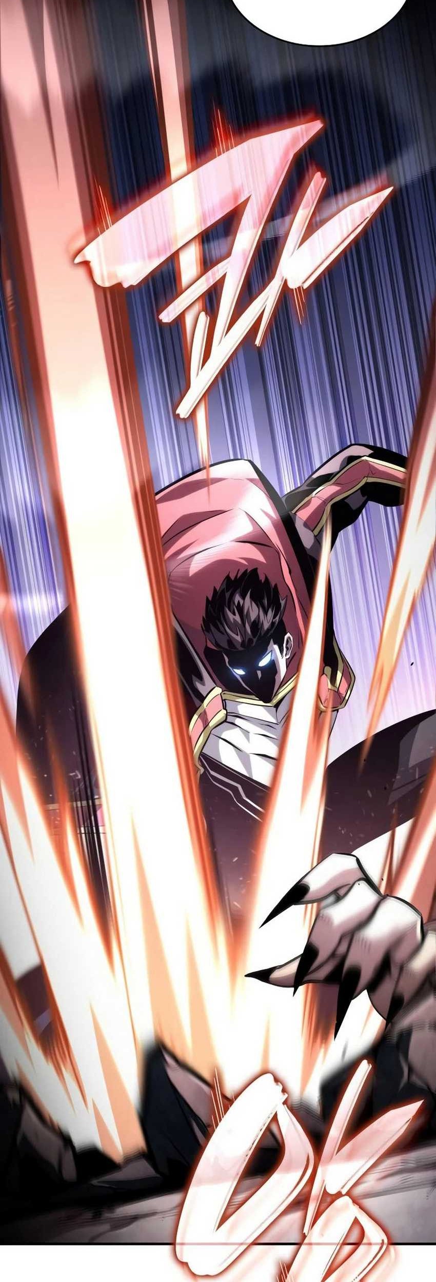 Boundless Necromancer Chapter 101 Gambar 132